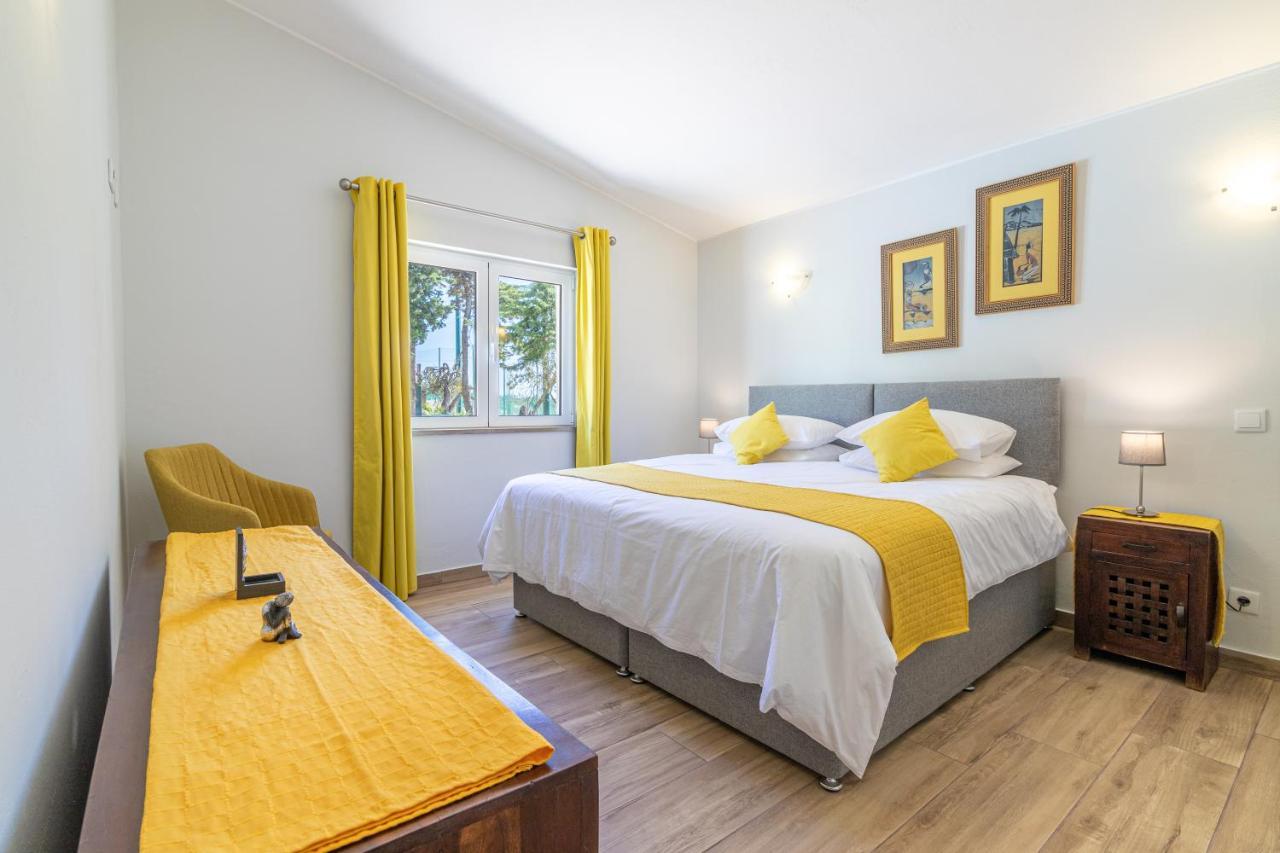 Casa Dean By Algarve Golden Properties لاغوس المظهر الخارجي الصورة