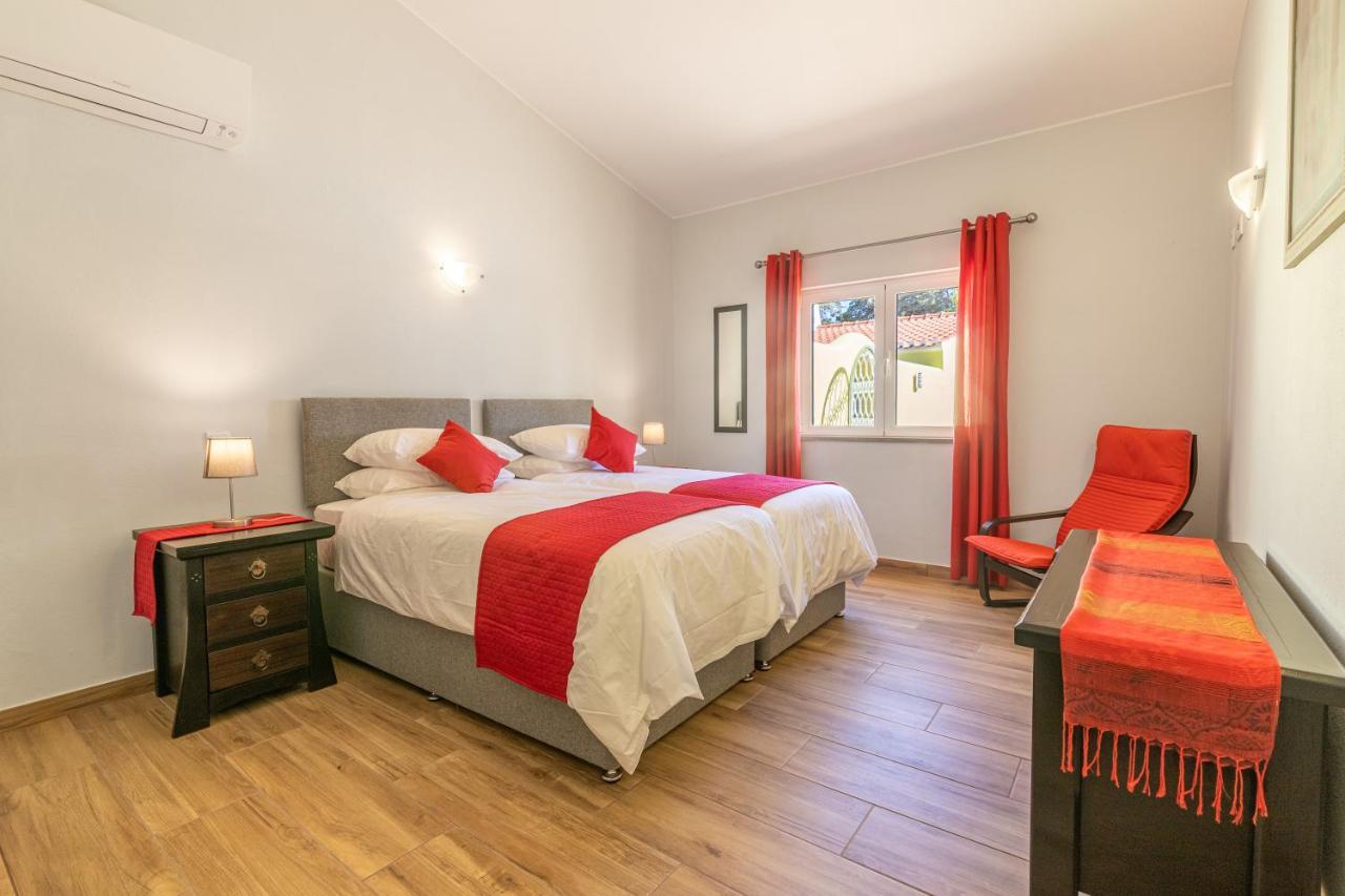 Casa Dean By Algarve Golden Properties لاغوس المظهر الخارجي الصورة