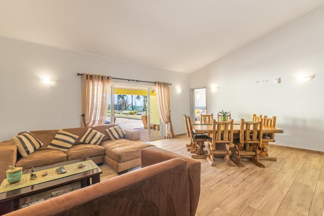 Casa Dean By Algarve Golden Properties لاغوس المظهر الخارجي الصورة