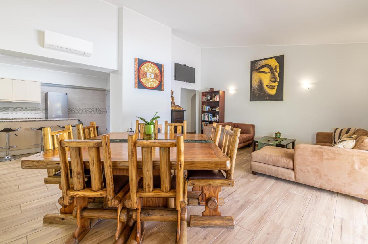 Casa Dean By Algarve Golden Properties لاغوس المظهر الخارجي الصورة