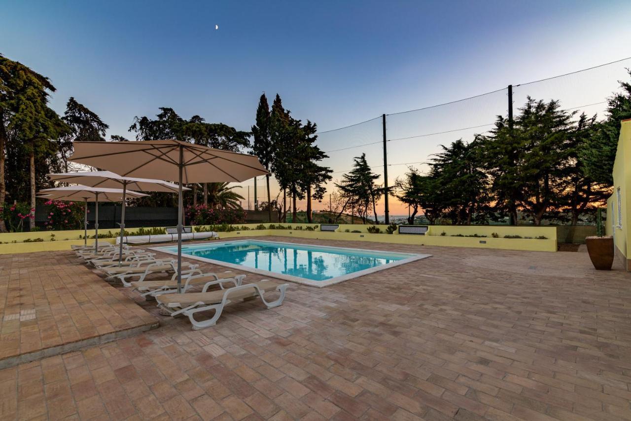Casa Dean By Algarve Golden Properties لاغوس المظهر الخارجي الصورة