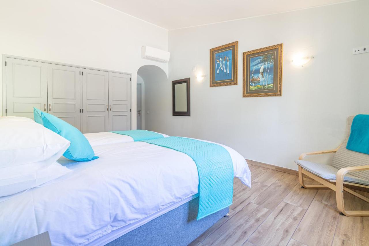 Casa Dean By Algarve Golden Properties لاغوس المظهر الخارجي الصورة