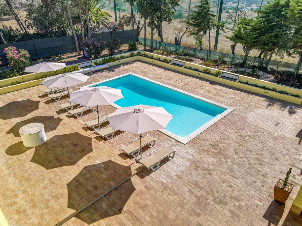 Casa Dean By Algarve Golden Properties لاغوس المظهر الخارجي الصورة