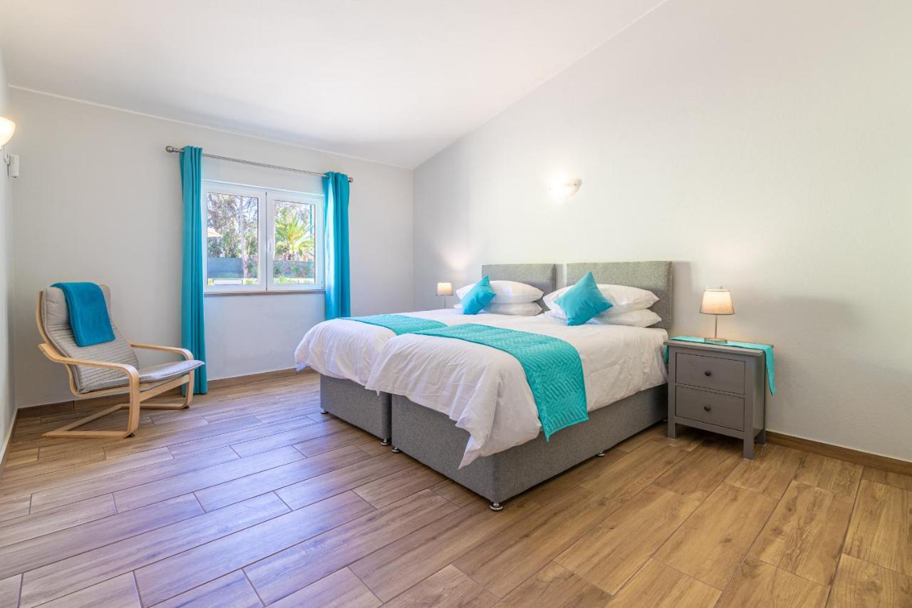 Casa Dean By Algarve Golden Properties لاغوس المظهر الخارجي الصورة
