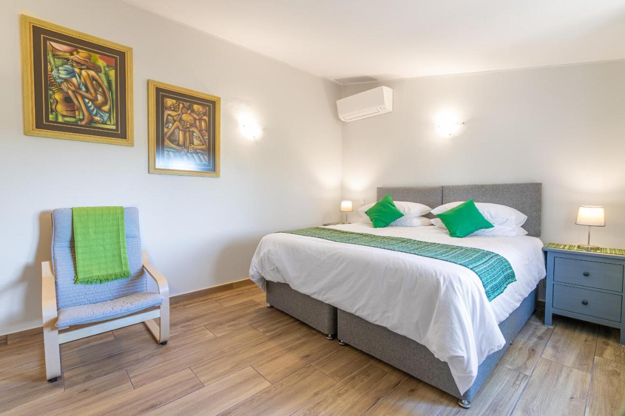 Casa Dean By Algarve Golden Properties لاغوس المظهر الخارجي الصورة