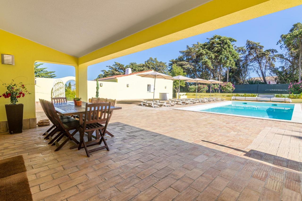 Casa Dean By Algarve Golden Properties لاغوس المظهر الخارجي الصورة