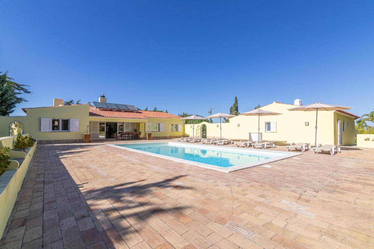 Casa Dean By Algarve Golden Properties لاغوس المظهر الخارجي الصورة